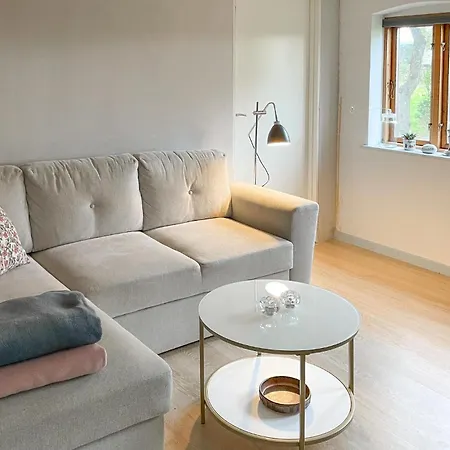 3 Bedroom Gorgeous In Soby Aero * Soby Mark