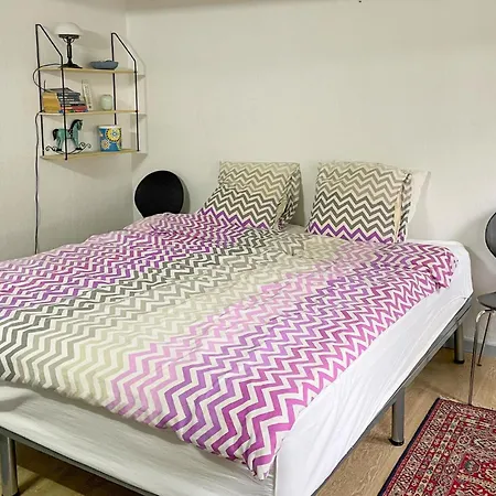 Prázdninový dům 3 Bedroom Gorgeous In Soby Aero *