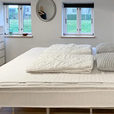 3 Bedroom Gorgeous In Soby Aero Prázdninový dům Soby Mark