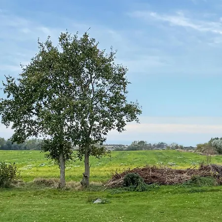 Prázdninový dům 3 Bedroom Gorgeous In Soby Aero