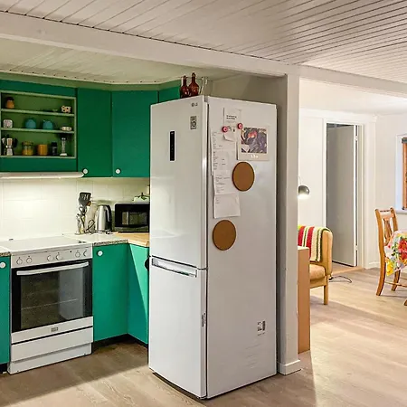 3 Bedroom Gorgeous In Soby Aero * Soby Mark