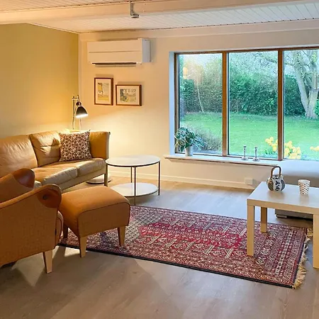 3 Bedroom Gorgeous In Soby Aero