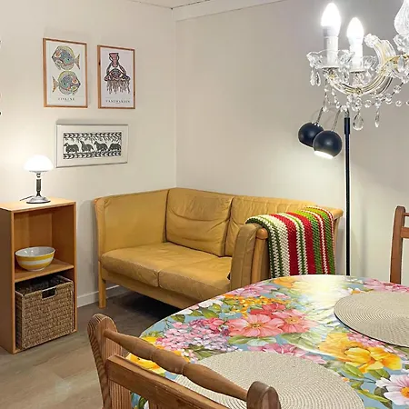 3 Bedroom Gorgeous In Soby Aero Semesterbostad Soby Mark