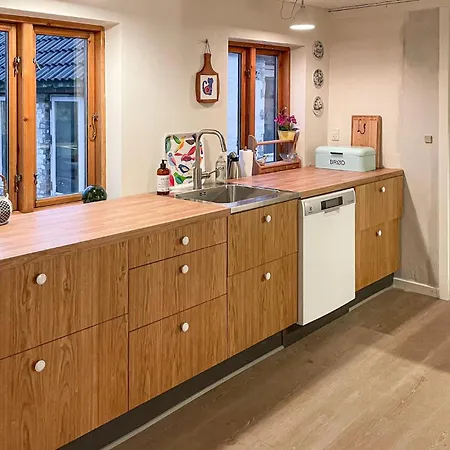 Semesterbostad 3 Bedroom Gorgeous In Soby Aero Soby Mark