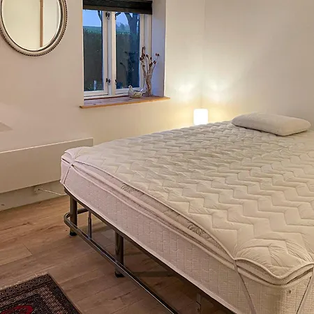 Semesterbostad 3 Bedroom Gorgeous In Soby Aero Soby Mark