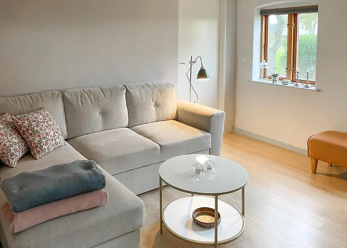3 Bedroom Gorgeous In Soby Aero * Soby Mark
