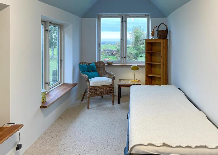 3 Bedroom Gorgeous In Soby Aero Soby Mark